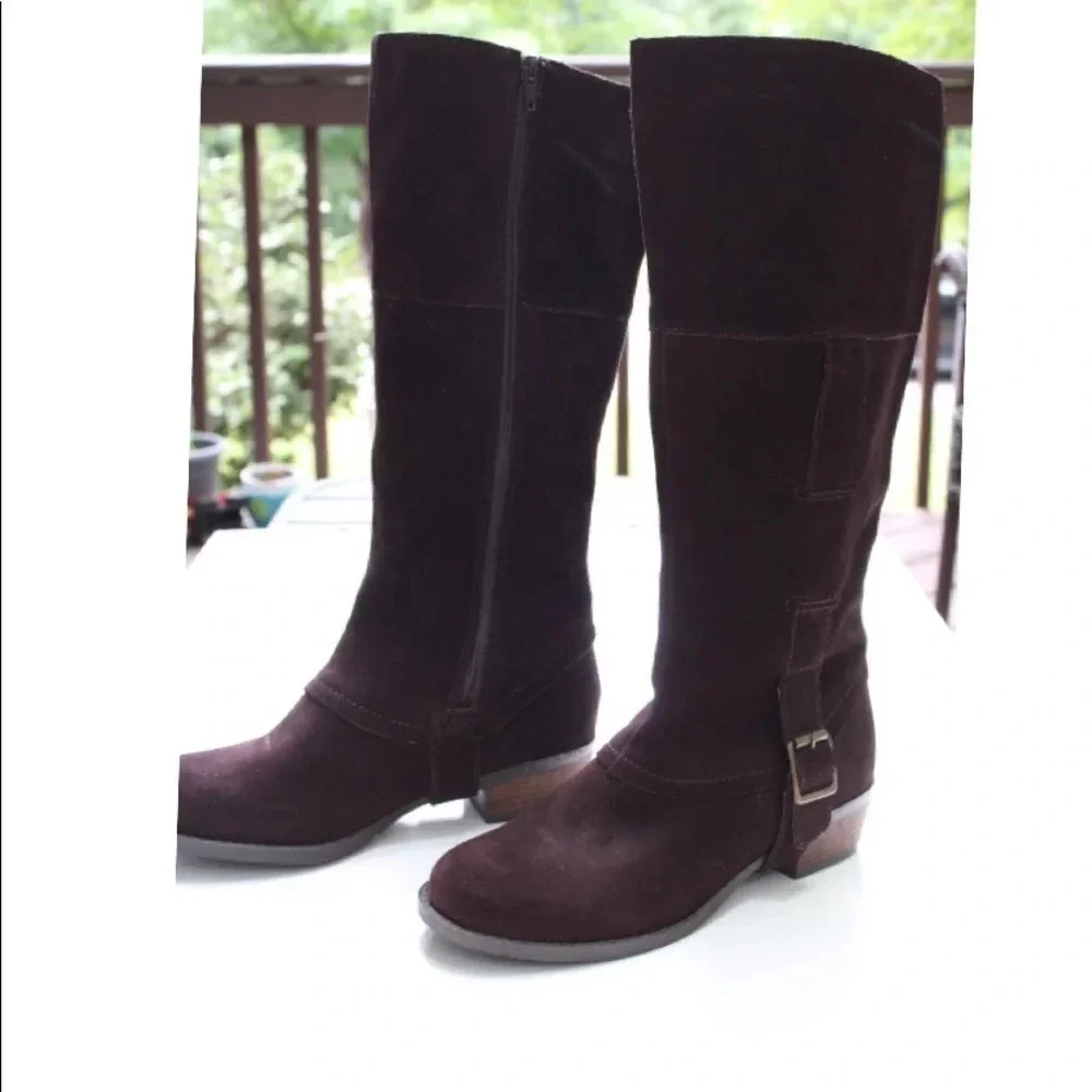 NWOT Seychelles boots